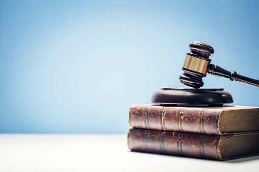 Legal English 