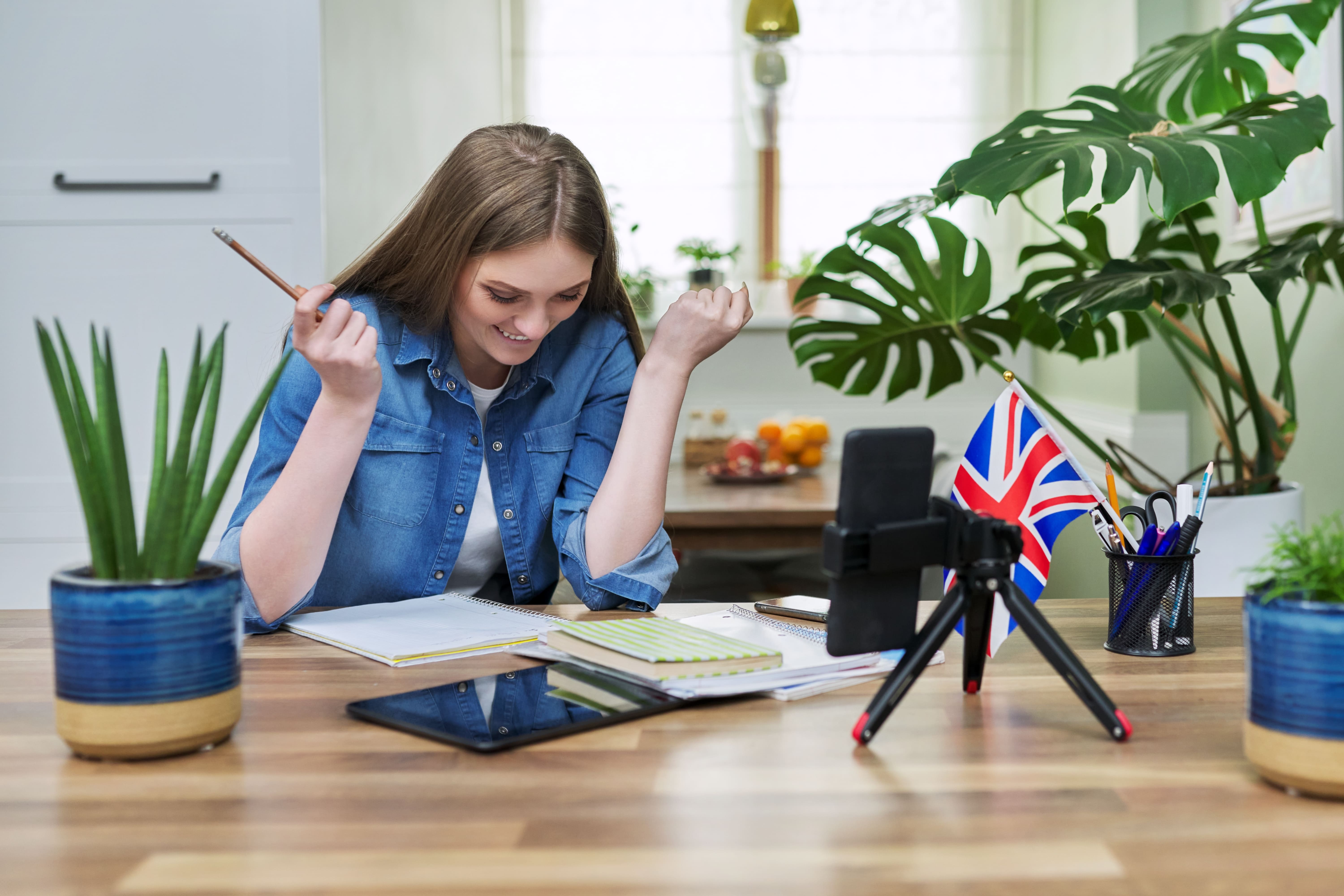 B1 / B2 Intermediate Level Grammar 
