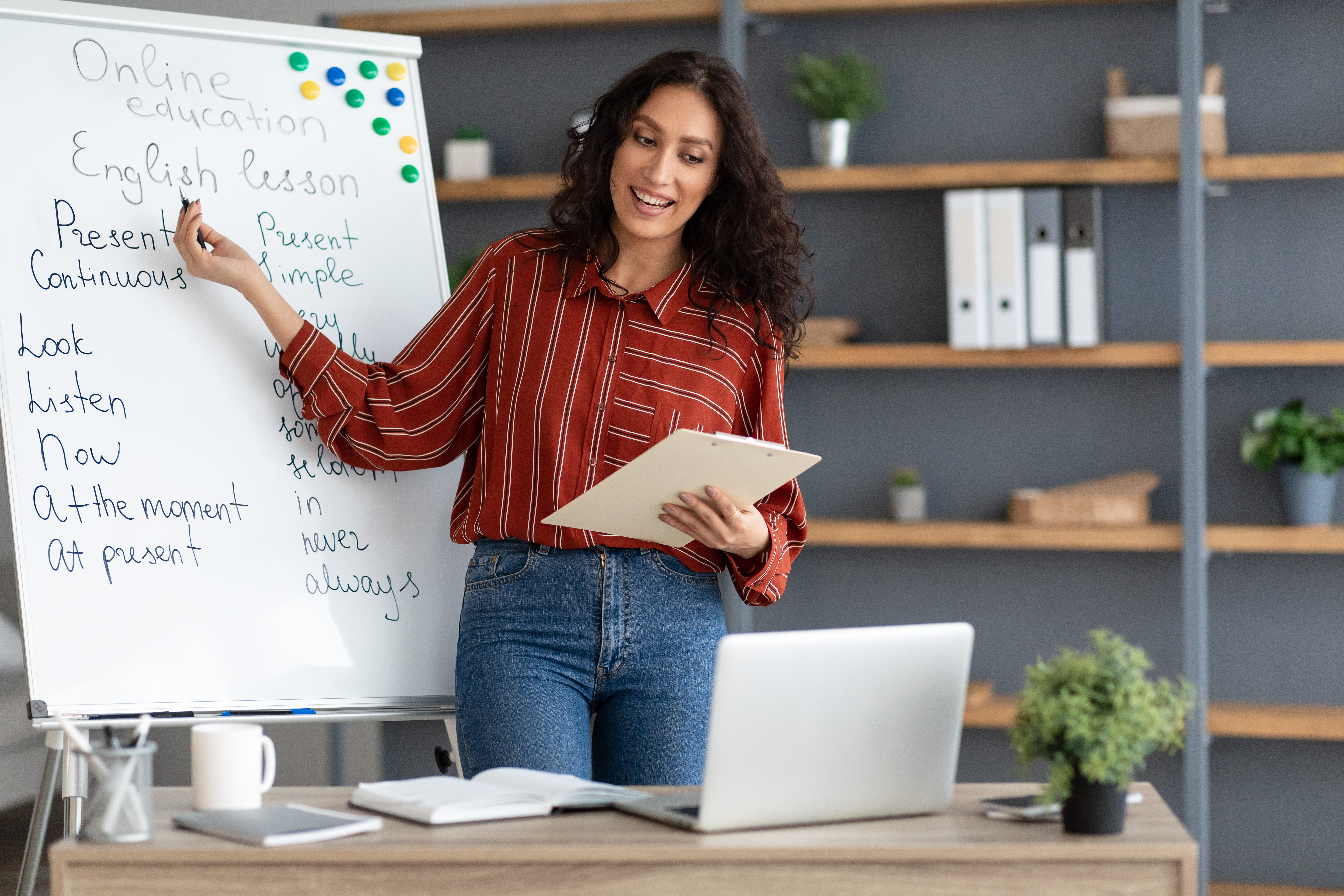 C1 / C2 Advanced Level Grammar 